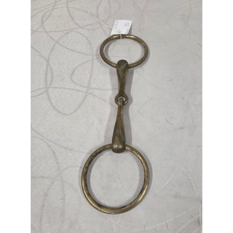 2 Delt Aurigan Bid 12,5 cm.