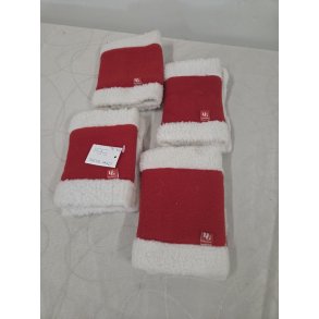 HorseGuard Julegamacher (n�sten ikke brugt) One Size 4 stk.