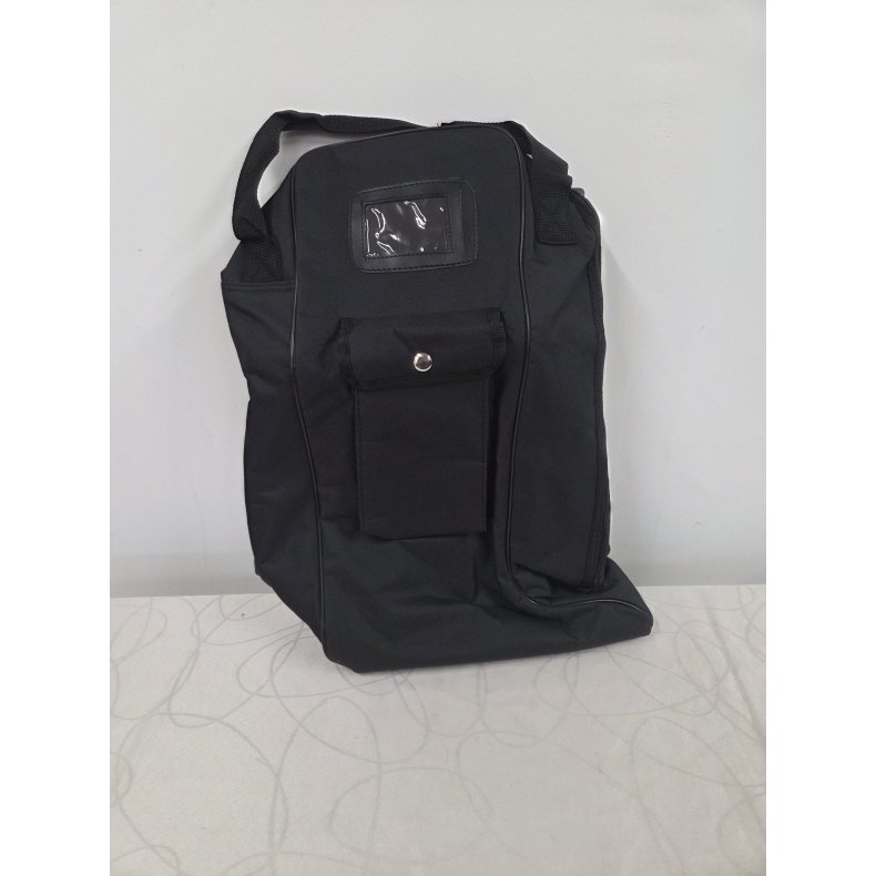 Ny HKM St�vletaske Onesize. Nypris 170 kr.