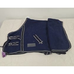 QHP F�ld�kken 85 cm. Fleece