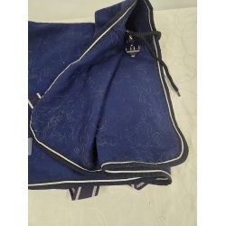 QHP F�ld�kken 85 cm. Fleece