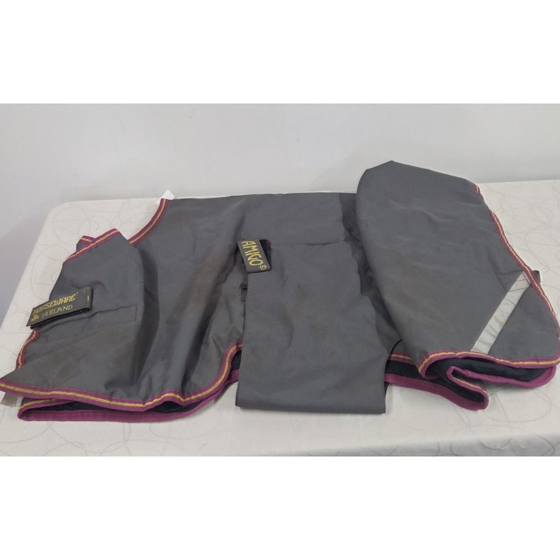 Amigo F�ld�kken 80 cm.