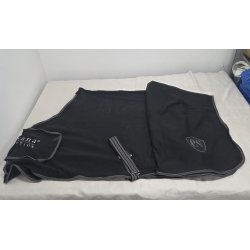 Fleece / Svedd�kken med gjord Str. 155