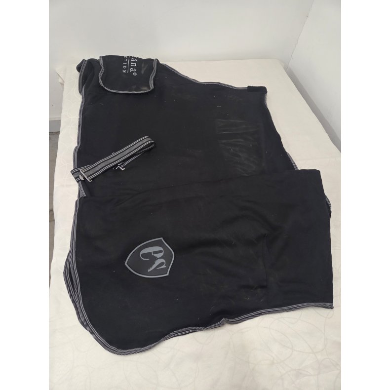 Fleece / Svedd�kken med gjord Str. 155