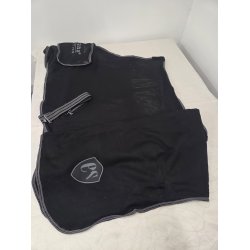 Fleece / Svedd�kken med gjord Str. 155