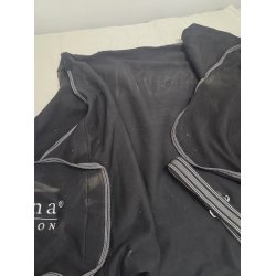 Fleece / Svedd�kken med gjord Str. 155