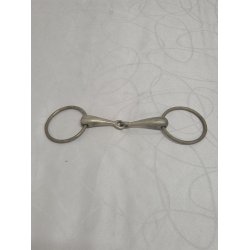 2 delt messing bid 13 cm.