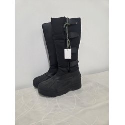 HKM Vinterridest�vler - Helt nye str. 37