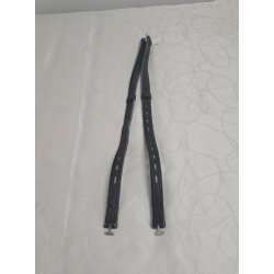 Korte Webberstigremme 70 cm.
