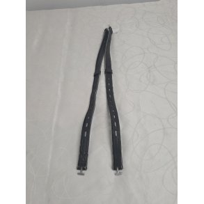 Korte Webberstigremme 70 cm.