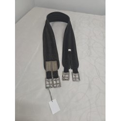 Neopren gjord med elastik 140 cm.