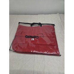 Catago Dressurunderlag - Helt nyt str.  17" / Full