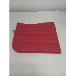 Catago Dressurunderlag - Helt nyt str.  17" / Full