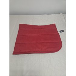 Catago Dressurunderlag - Helt nyt str.  17" / Full