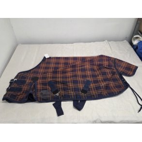 TopHorse Vinterd�kken - Impr�gneret Str. 85 cm.