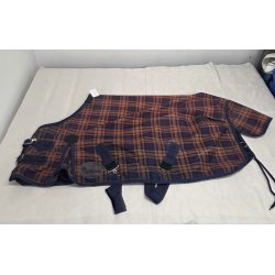 TopHorse Vinterd�kken - Impr�gneret Str. 85 cm.