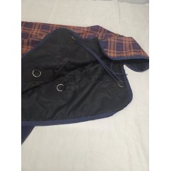 TopHorse Vinterd�kken - Impr�gneret Str. 85 cm.