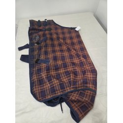 TopHorse Vinterd�kken - Impr�gneret Str. 85 cm.