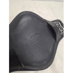Hilbar gjord 40 cm.
