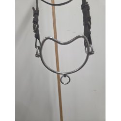 Nakkerem med Hingstebid 