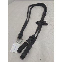 Gummi T�jler 270 cm.