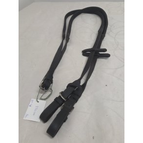Gummi T�jler 270 cm.