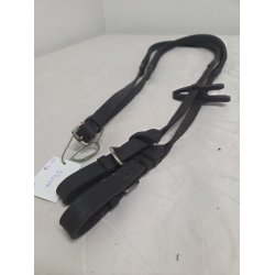 Gummi T�jler 270 cm.