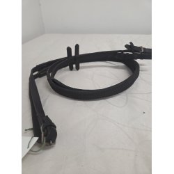 Gummi T�jler 270 cm.