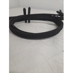 Gummi T�jler 270 cm.