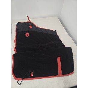 Fleeced�kken med indvendig gjord Str. 145 