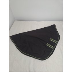 Equsana Hals 200 g. Str. Pony/Cob