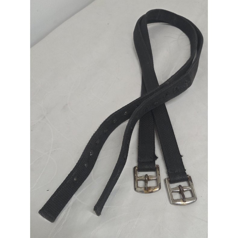 Nylon Stigremme 105 cm.