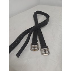 Nylon Stigremme 105 cm.