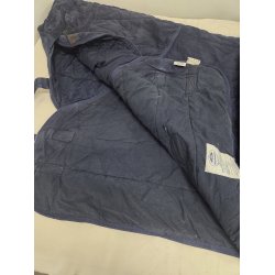 Weatherbeeta Staldd�kken med hals mindre rep. bagp� (se billede) Str. 155