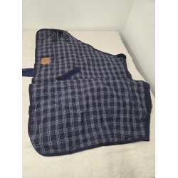 Jacson d�kken 200 g. Mangler en gjordstrop. Str. 145