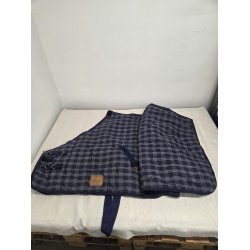 Jacson d�kken 200 g. Mangler en gjordstrop. Str. 145