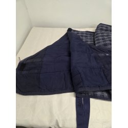 Jacson d�kken 200 g. Mangler en gjordstrop. Str. 145
