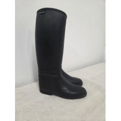 Equipage Gummi ridest�vler str. 34