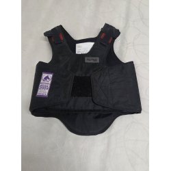 Equipage Ridevest Sikkerhedsvest Ingen skader Str. S