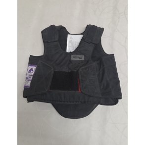 Equipage Ridevest Sikkerhedsvest Ingen skader Str. XS