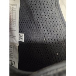 Equipage Ridevest Sikkerhedsvest Ingen skader Str. XS