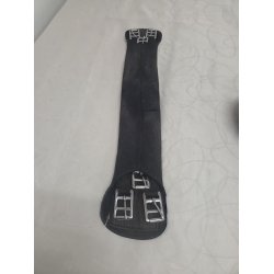 Dressurgjord 60 cm. OBS Beskidt