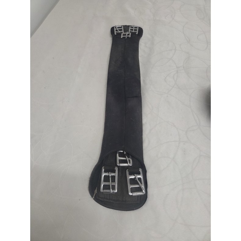 Dressurgjord 60 cm. OBS Beskidt
