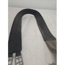 Horze gjord 140 cm.