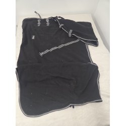 Catago Fleeced�kken med hals og gjord str. 125 