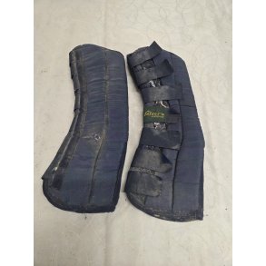 Transportgamacher Riders Company 2 stk. Str. Full