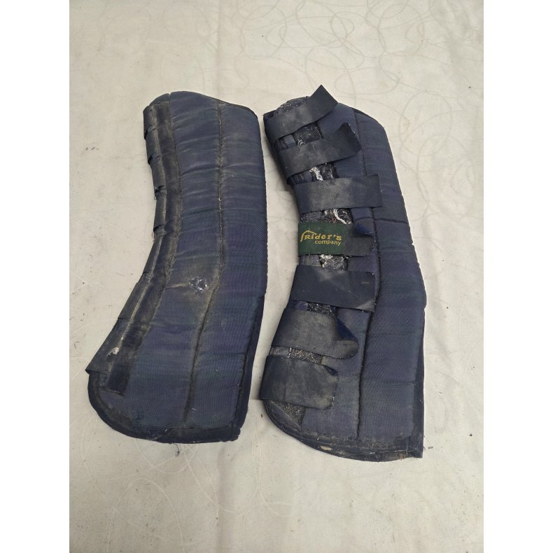 Transportgamacher Riders Company 2 stk. Str. Full