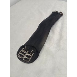 Neopren Gjord str. 60 cm. Tr�nger til en vask