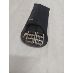 Neopren Gjord str. 60 cm. Tr�nger til en vask
