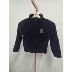Teddy Kingsland tr�je/jakke str. 110-116